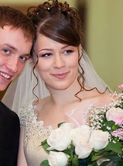 Фотограф Оксана Степановна Олейниченко