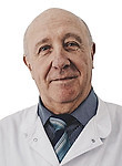 Дерматовенеролог, дерматолог Виктор Григорьевич Ивон