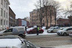 Коммерческий отдел Петербургская сбытовая компания, с рейтингом 5 - находится по адресу Санкт-Петербург, улица Михайлова, 11 