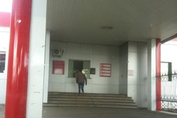 На АБ, с рейтингом 3 - находится по адресу Бийск, Социалистическая улица, 1/8 