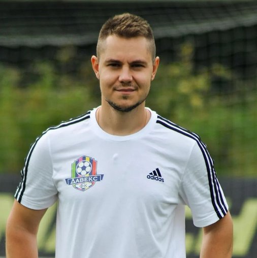Дмитрий Александрович Могузов