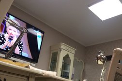 Студия красоты Мильоре, с рейтингом 4.1 - находится по адресу Москва, Рублёвское шоссе, 14 к1 