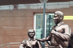 Бердский рынок, с рейтингом 4 - находится по адресу Новосибирская область, Бердск, Первомайская улица, 9 