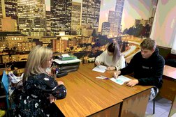 Школа репетиторов, с рейтингом 3.2 - находится по адресу Волгоград, проспект Металлургов, 30а 