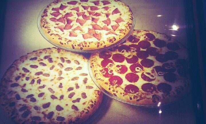 фотография Пиццерии Domino pizza на метро Улица Скобелевская