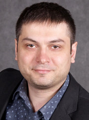 Программист, SEO-специалист Леонид Михайлович Васильев