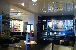 Ресторан Lobby bar, с рейтингом 4 - находится по адресу Новосибирск, Вокзальная магистраль, 1 