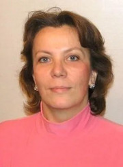 Преподаватель по физике Ольга Станиславовна Жукова