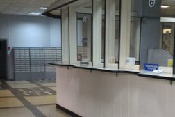 Почтомат Почта России, с рейтингом 5 - находится по адресу Челябинск, улица Воровского, 21 
