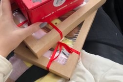 Пекарня-кондитерская Цех85, с рейтингом 4 - находится по адресу Санкт-Петербург, Гражданский проспект, 107 к4 ст1 