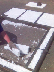 Грузчик, благоустройство территории Валерий Григорьевич Колода