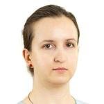 Виктория Валерьевна Старкова