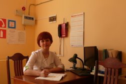 Мичуринская психиатрическая больница, с рейтингом 2.5 - находится по адресу Тамбовская область, Мичуринск, улица Герасимова, 100 