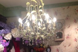 Флористическая мастерская First florist, с рейтингом 4 - находится по адресу Самара, Самарская улица, 167 