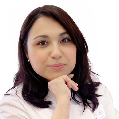 Зоя Олековна Романцова