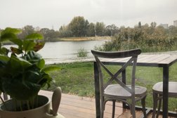 Кофейня Blackbox, с рейтингом 4 - находится по адресу Белгород, проспект Богдана Хмельницкого, 3а 