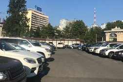 Мини-маркет Спутник, с рейтингом 5 - находится по адресу Сочи, Курортный проспект, 5 
