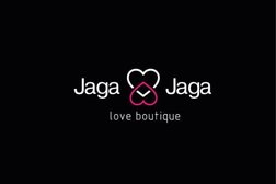 Jaga Jaga Love