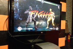 Игровой клуб B.Boogzzz Joy Club, с рейтингом 3 - находится по адресу Алматы, Самал 2-й микрорайон, 32а 