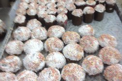 Супермаркет Корзина, с рейтингом 3.1 - находится по адресу Караганда, Степной 3-й микрорайон, 3Б 