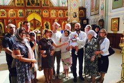 Храм преподобного Герасима Болдинского, с рейтингом 3.4 - находится по адресу Калининград, Колхозная улица, 41 
