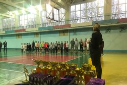 Спортивная школа Победа, с рейтингом 3 - находится по адресу Калуга, улица Суворова, 179 