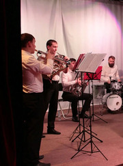 Певец, преподаватель украинского языка Фёдорова Алёна