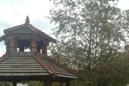 Областной санаторный оздоровительно-образовательный центр Витязь, с рейтингом 4.3 - находится по адресу Тюмень, Ялуторовский тракт 21 километр, ст1 