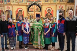 Собор Святых Петра и Павла, с рейтингом 5 - находится по адресу Пермь, Советская улица, 1/1 