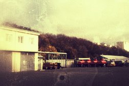 Монтажно-технологическое управление Телеком-С, с рейтингом 4.7 - находится по адресу Ставрополь, проспект Кулакова, 5/1г 