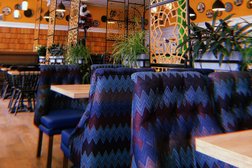 Чайхана Восточка, с рейтингом 2.3 - находится по адресу Иркутск, улица Челнокова, 26а 