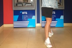 Банк Банк ВТБ, с рейтингом 3.3 - находится по адресу Москва, Большая Черкизовская улица, 12 к1 