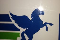 Pegas Touristik, с рейтингом 5 - находится по адресу Санкт-Петербург, проспект Большевиков, 3 