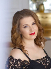 Бухгалтер Ксения Александровна Сысоева