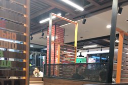 Ресторан быстрого питания Бургер Кинг, с рейтингом 3 - находится по адресу Владимир, Суздальский проспект, 27а 