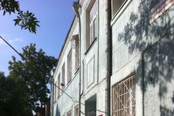 Центр Деловых Решений торгово-сервисная компания, с рейтингом 2.4 - находится по адресу Ростов-на-Дону, Сельмаш проспект, 90а 