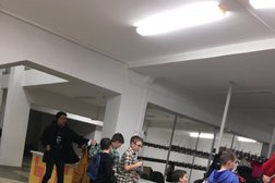 Центр образования Лапландия, с рейтингом 3.6 - находится по адресу Мурманск, проспект Героев-Североморцев, 2 