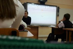 Основная школа №31, с рейтингом 3 - находится по адресу Краснодарский край, с. Глебовское, улица Чехова, 1 