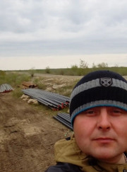 Мастер по строительству заборов, сварщик Александр Владимирович Бутусов