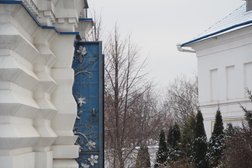 Успенский Зилантов женский монастырь, с рейтингом 2.8 - находится по адресу Республика Татарстан, Казань, Архангельский переулок, 1 