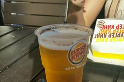 Ресторан быстрого питания Burger King, с рейтингом 3 - находится по адресу Москва, улица Красная Пресня, 4 