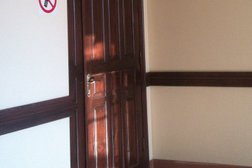 Воронежский областной суд, с рейтингом 1.5 - находится по адресу Воронеж, проспект Революции, 14а 