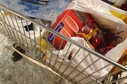 Гипермаркет Гипер Лента, с рейтингом 3.7 - находится по адресу Омск, 21-я Амурская улица, 21 