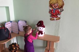 Детский сад №158, с рейтингом 2.4 - находится по адресу Тверь, 1-я улица Суворова, 17 