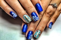 Мультибрендовый магазин ногтевого сервиса ParisNail, с рейтингом 4 - находится по адресу Санкт-Петербург, Искровский проспект, 22 