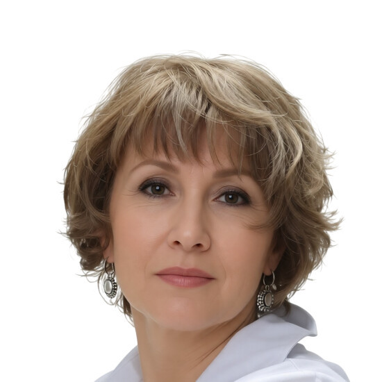 Альфия Сафиулловна Игебаева