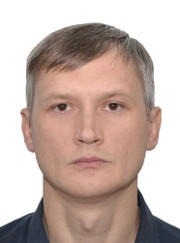 Преподаватель по информатике, преподаватель по физике Юрий Юрьевич Ворошилов