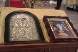 Храм в честь иконы Божией Матери Скоропослушница, с рейтингом 4 - находится по адресу Самара, Полевая улица, 80з 