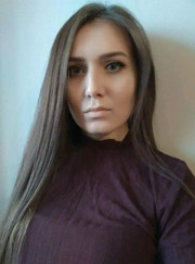 Маркетолог Ирина Евгеньевна Кондратцева