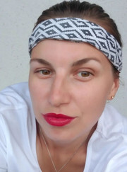 Психолог, бизнес-тренер Анастасия Александровна Зацепина